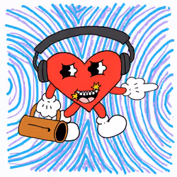 Heart #2427