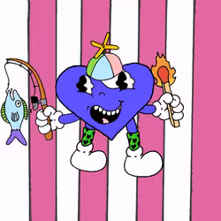 Heart #5466