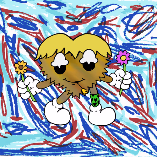 Heart #5621
