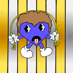 Heart #9469