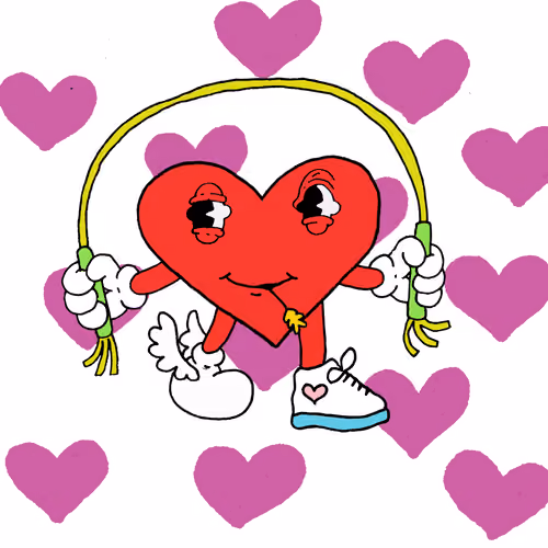 Heart #2013