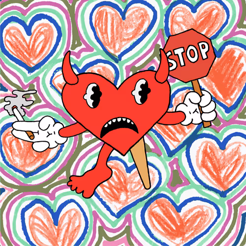 Heartnfts