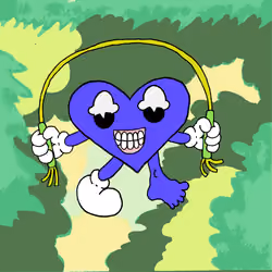 Heart #5197