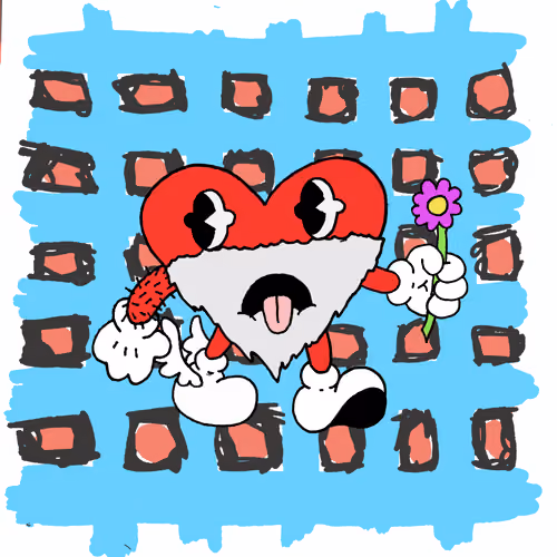 Heart #2328
