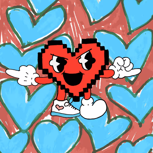 Heartnfts