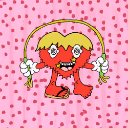 Heart #8484