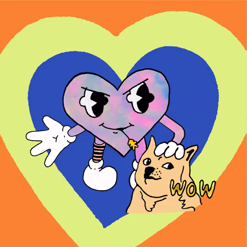 Heartnfts
