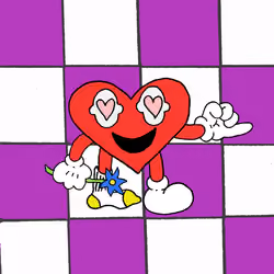 Heart #7563