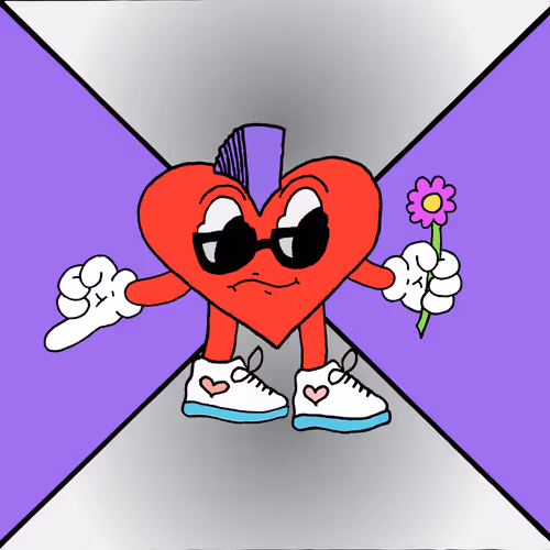Heartnfts