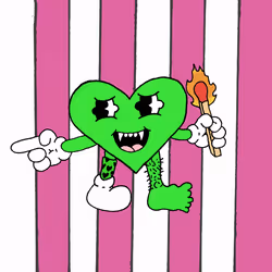 Heart #5833