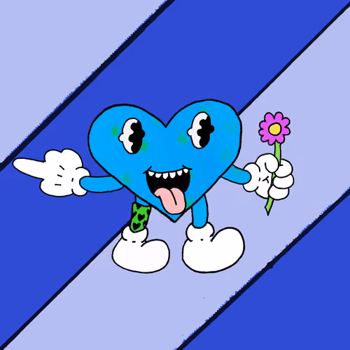 Heart #169