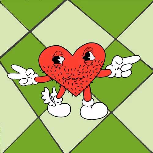 Heartnfts