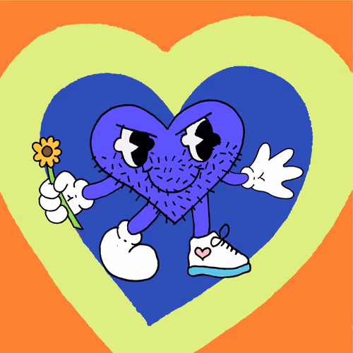 Heartnfts