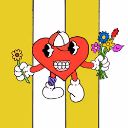 Heart #8403