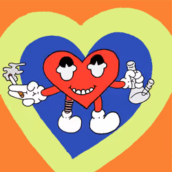 Heart #3783