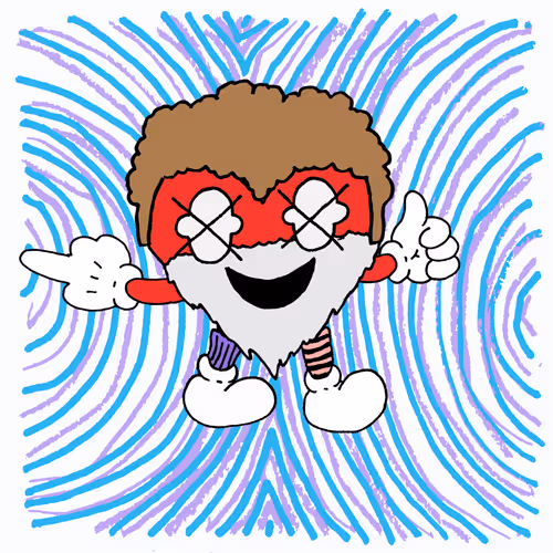 Heartnfts