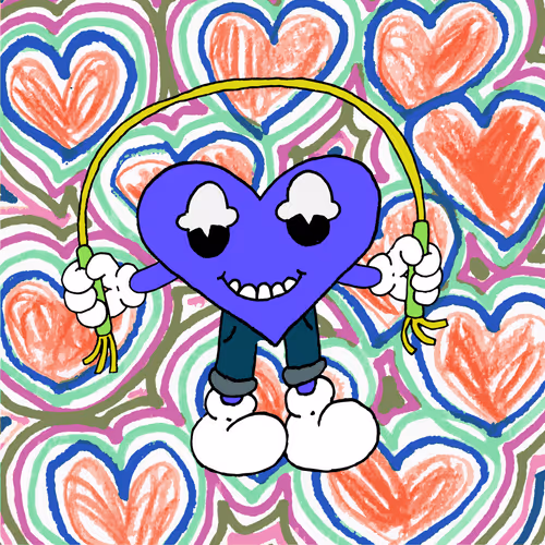 Heart #2007