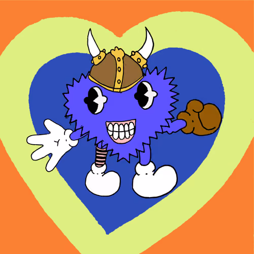 Heart #1466