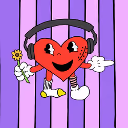 Heart #3619