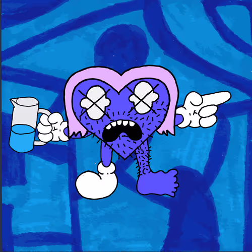 Heartnfts