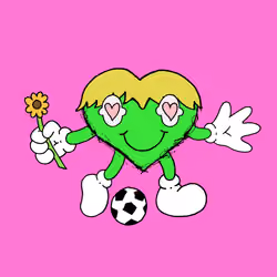 Heart #4619