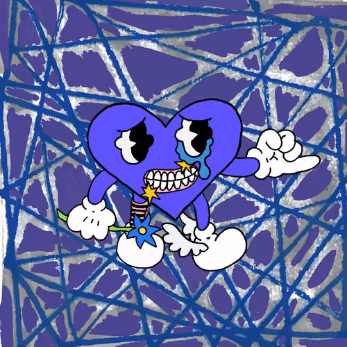 Heartnfts