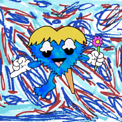 Heart #7547