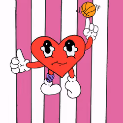 Heart #507