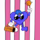 7908