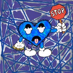 Heart #1789