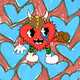 Heart #8574