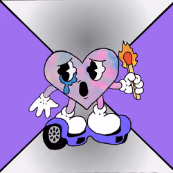 Heart #641