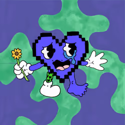 Heart #4953
