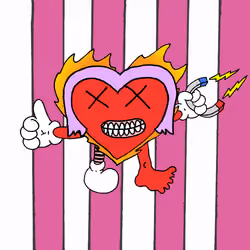 Heart #1514