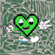 Heart #6821