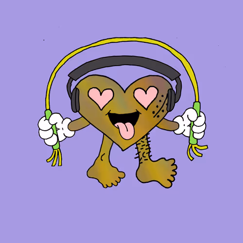 Heartnfts