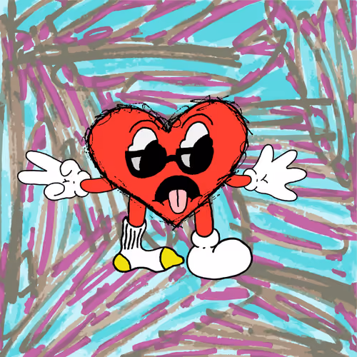 Heart #2882