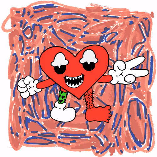 Heartnfts
