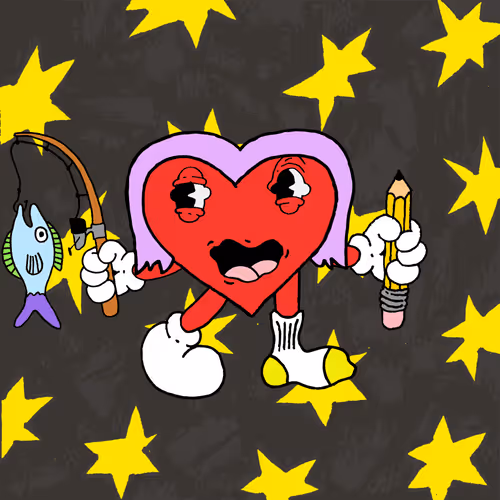 Heartnfts