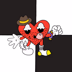 Heart #348