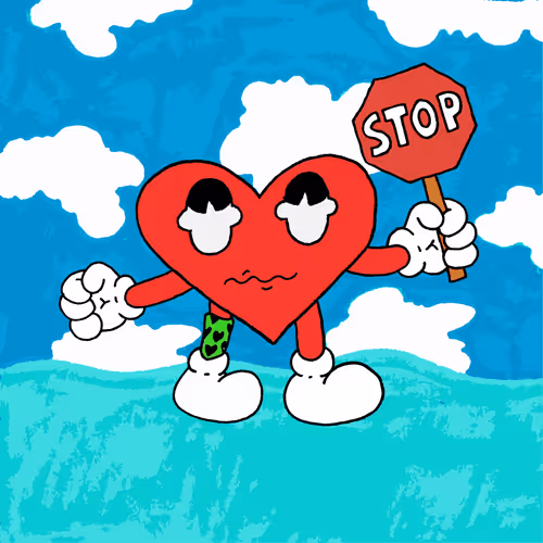 Heartnfts