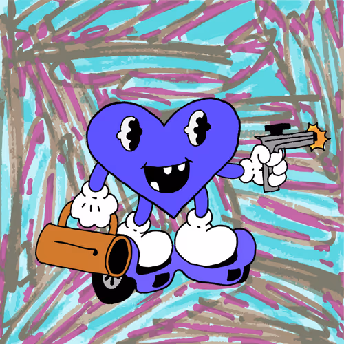 Heartnfts