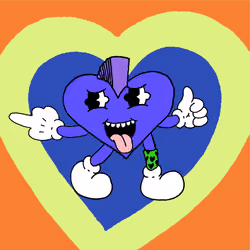 Heart #3680