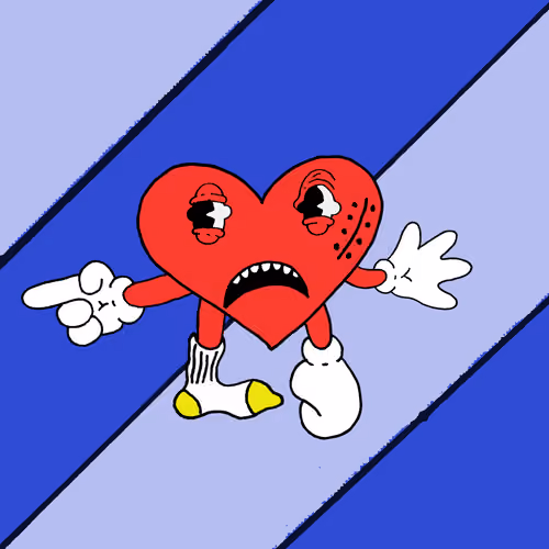 Heart #47