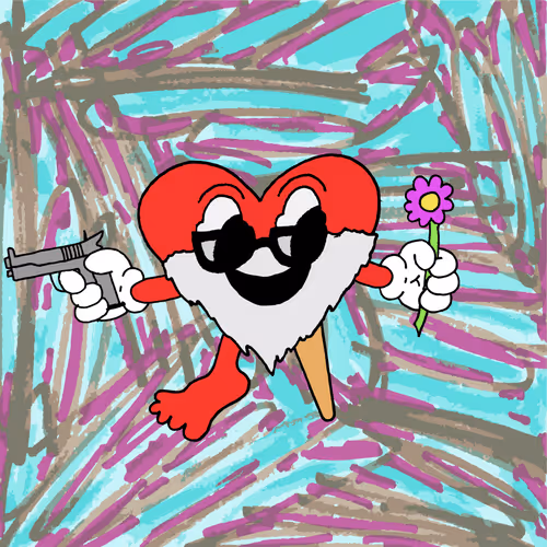 Heartnfts
