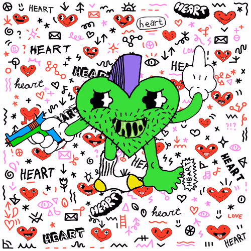 Heartnfts