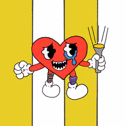 Heart #6222