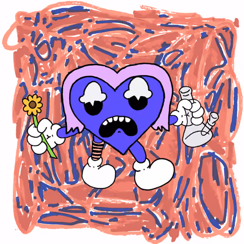Heart #2230