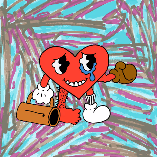 Heartnfts