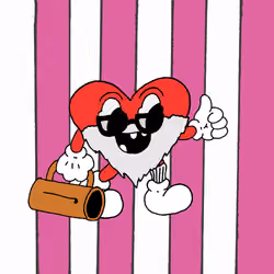 Heart #6603
